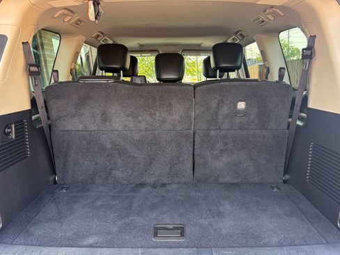 Used 2022 Nissan Armada SL RWD image 42