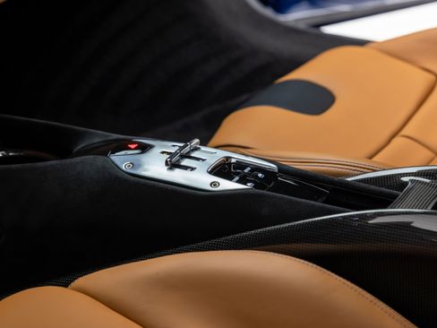 Certified 2022 Ferrari SF90 Stradale image 68