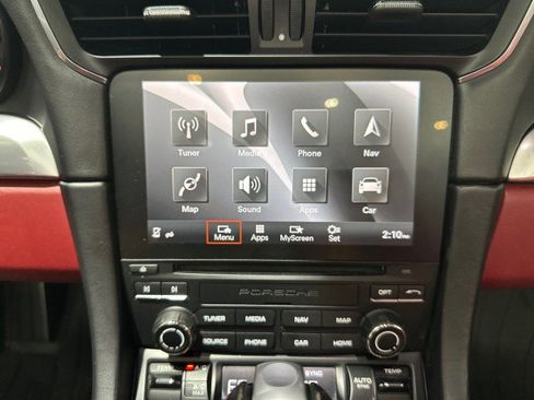 Used 2017 Porsche 911 Carrera image 53