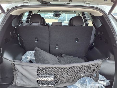 Used 2024 Hyundai Tucson SEL image 22