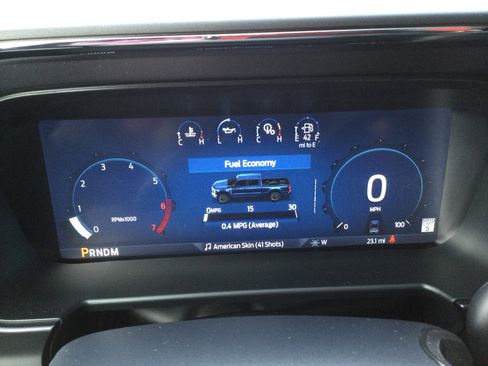 New 2026 Ford F350 Lariat w/ Lariat Ultimate Package image 16