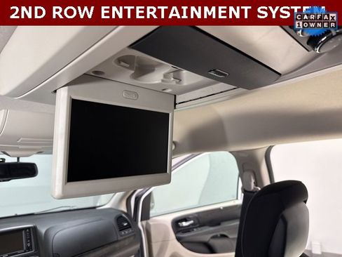 Used 2017 Dodge Grand Caravan SE w/ Power Window Group image 4