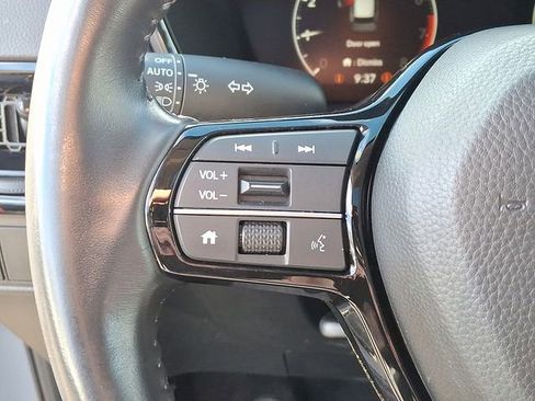 Used 2024 Honda CR-V EX-L image 22