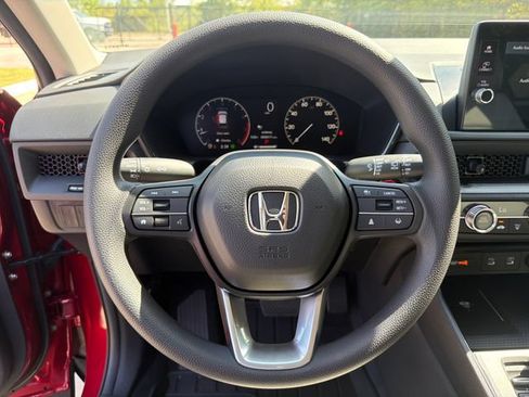 New 2026 Honda CR-V LX image 17