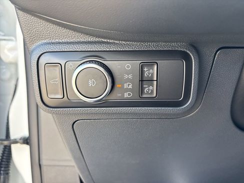 New 2026 Ford Explorer ST-Line w/ ST-Line Street Pack AWD/4WD image 21