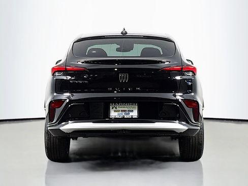 New 2026 Buick Envista Sport Touring w/ Convenience I Package FWD image 6