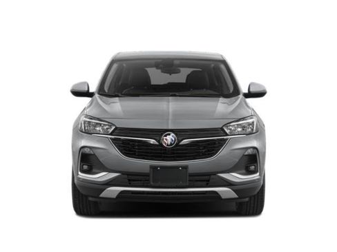 Certified 2023 Buick Encore GX Preferred image 11