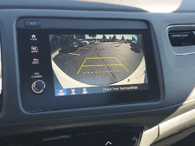 Used 2020 Honda HR-V EX-L image 27