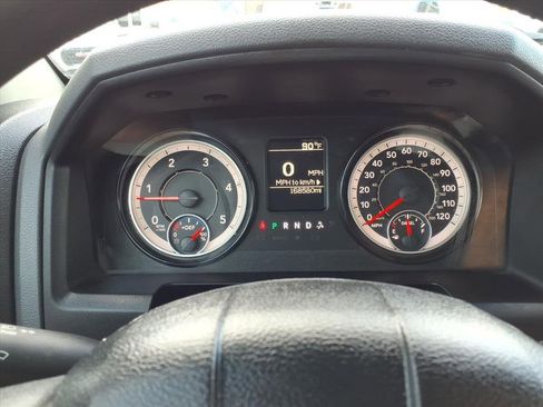 Used 2018 RAM 2500 Tradesman w/ Chrome Appearance Group image 20