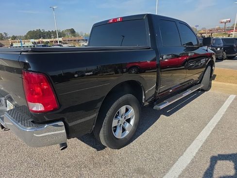 Used 2021 RAM 1500 Tradesman w/ Popular Equipment Group image 9