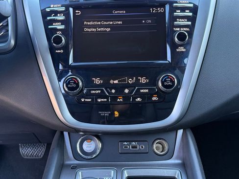 Used 2024 Nissan Murano SV image 22