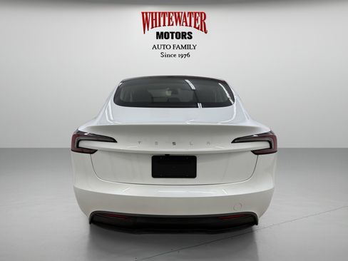 Used 2024 Tesla Model 3 Long Range image 3