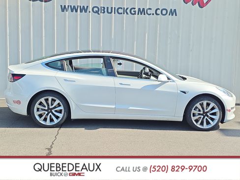 Used 2019 Tesla Model 3 Standard Range Plus RWD image 8