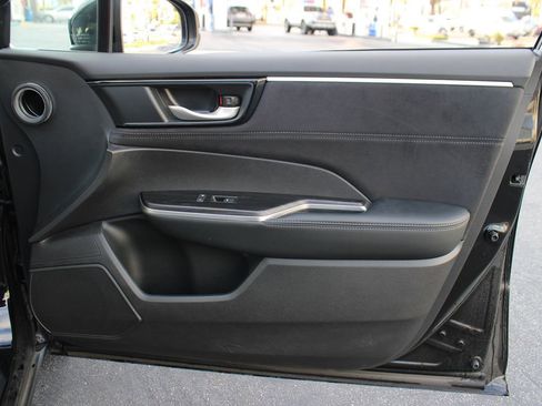Used 2021 Honda Clarity Touring image 43