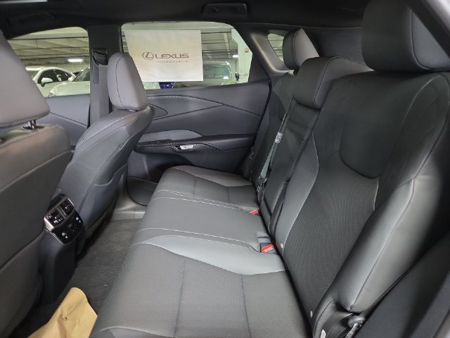 New 2026 Lexus RX 350 F Sport w/ Convenience Package AWD/4WD image 23