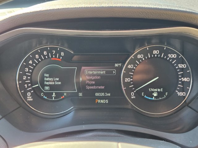 Used 2017 Lincoln MKZ Reserve FWD image 28
