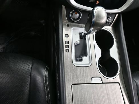 Used 2015 Nissan Murano SL w/ SL Technology Package image 21