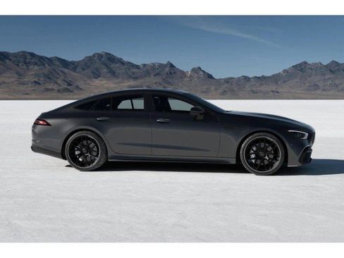 New 2026 Mercedes-Benz AMG GT 53 image 27
