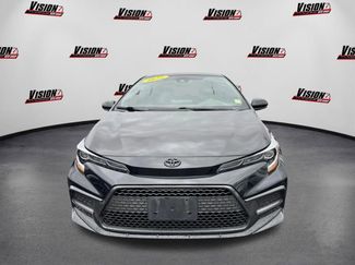 Used 2022 Toyota Corolla SE video 2