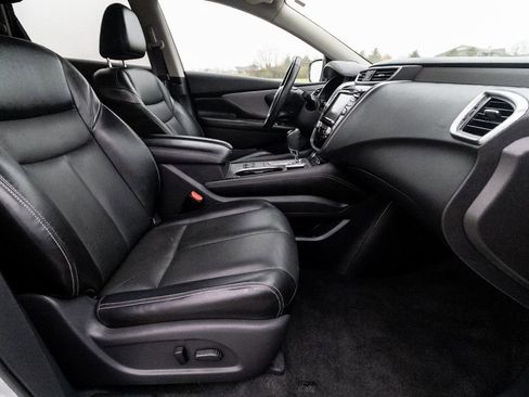 Used 2022 Nissan Murano SL image 27