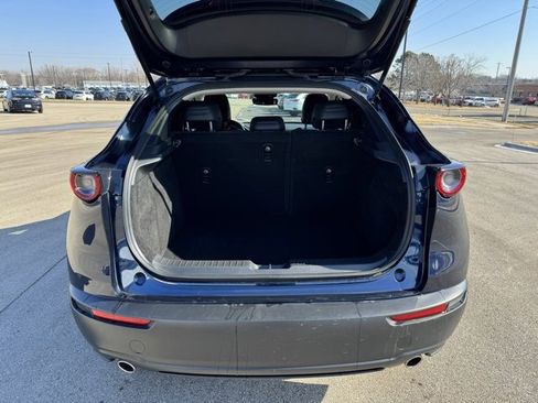 Certified 2025 MAZDA CX-30 AWD 2.5 S w/ Select Sport Pkg image 36