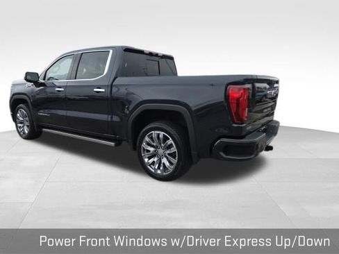 Used 2023 GMC Sierra 1500 Denali w/ Denali Reserve Package image 25