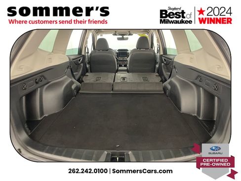 Certified 2023 Subaru Forester Premium image 30