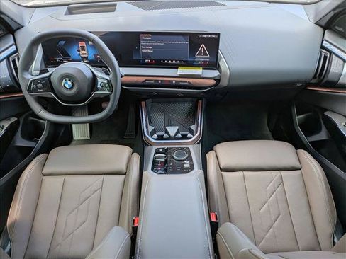 Used 2026 BMW X3 xDrive30i w/ Premium Package AWD/4WD image 16