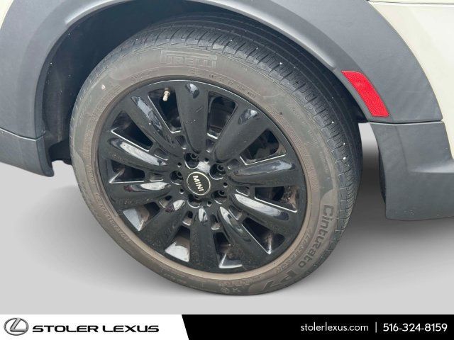 Used 2024 MINI Cooper Countryman S w/ Premium Package AWD/4WD image 10