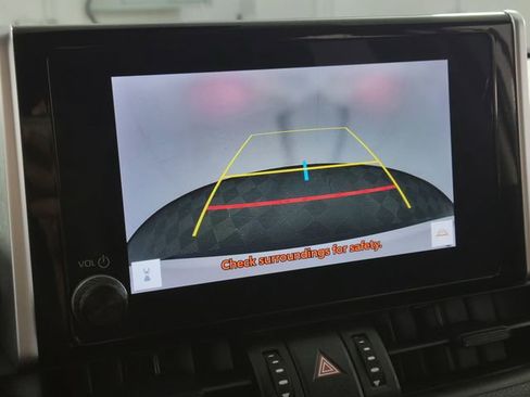 Used 2023 Toyota RAV4 Adventure image 18