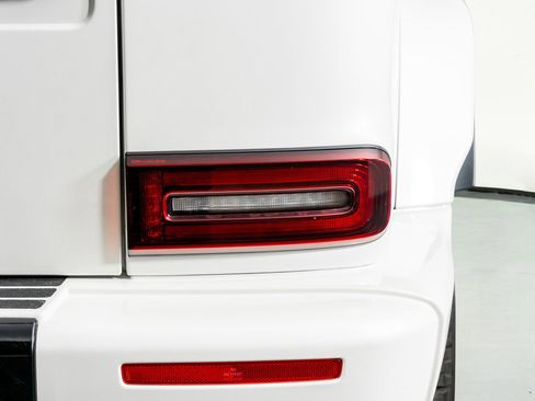 Used 2021 Mercedes-Benz G 63 AMG 4MATIC image 13