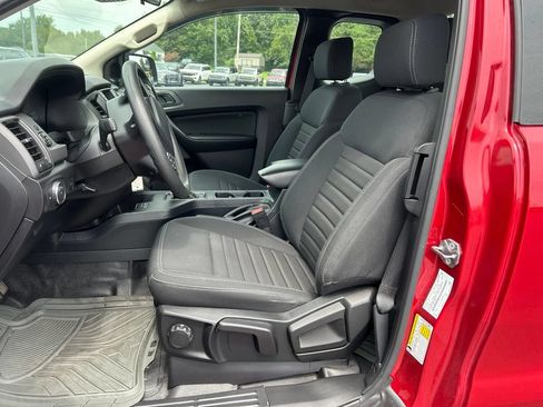 Used 2021 Ford Ranger XL w/ Equipment Group 101A High RWD image 10