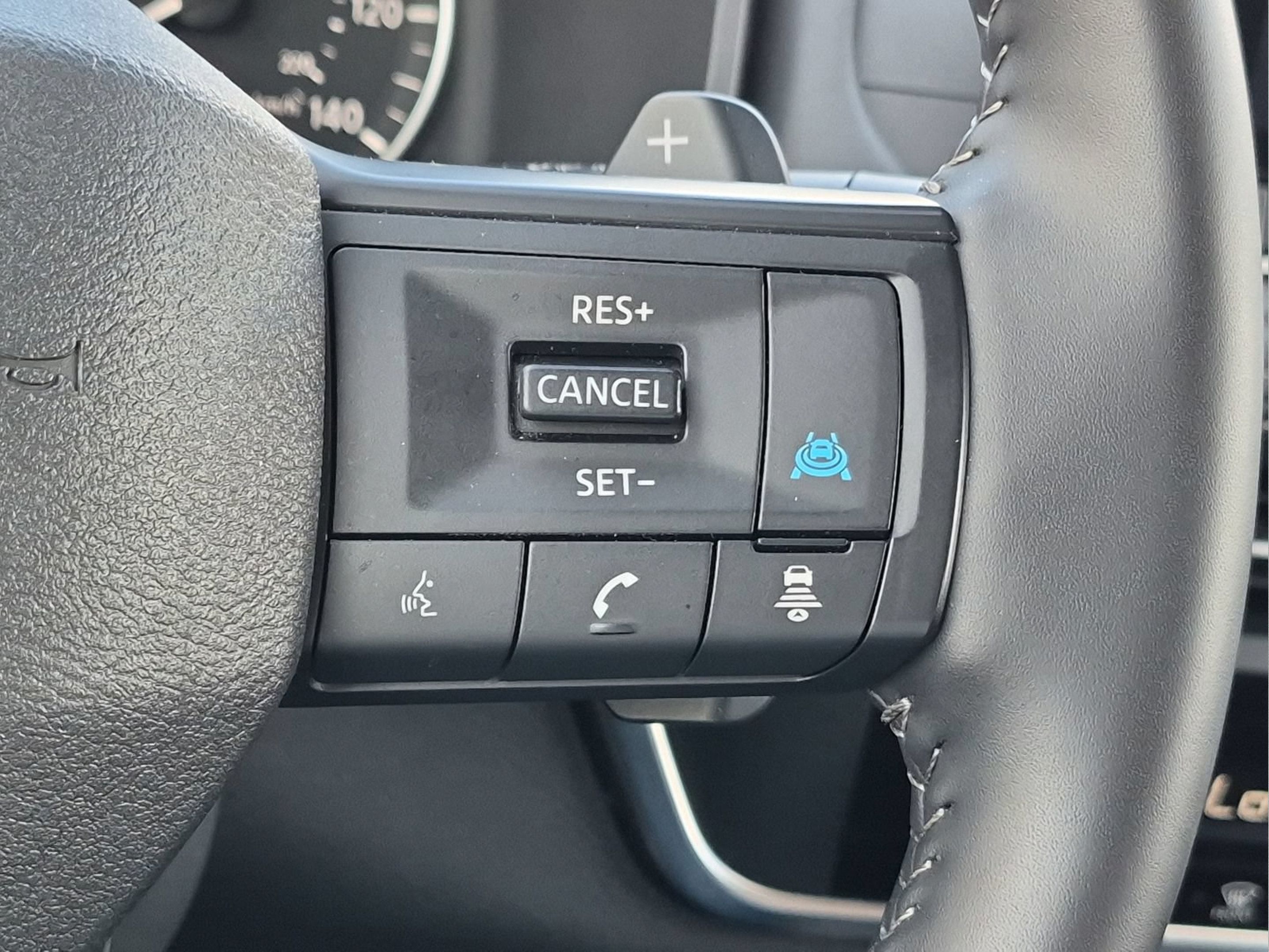 Used 2026 Nissan Rogue SV FWD image 10