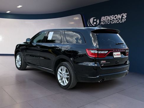 Used 2026 Dodge Durango GT AWD/4WD image 3