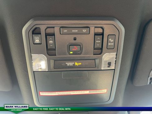 Used 2024 Toyota Tundra 1794 Edition image 18