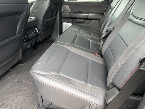 Used 2025 Ford F150 Raptor AWD/4WD image 19