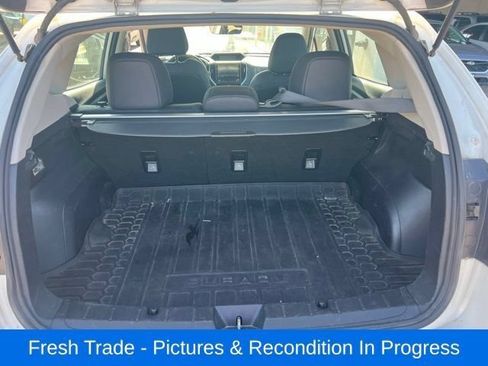 Used 2018 Subaru Impreza 2.0i Limited AWD/4WD image 16