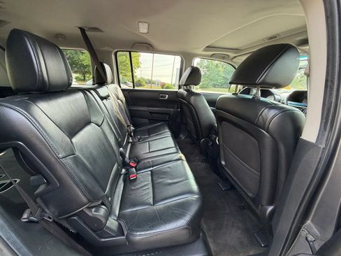 Used 2012 Honda Pilot EX-L image 4