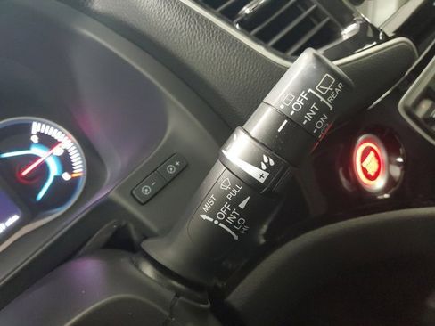 Certified 2021 Honda Passport Touring image 26