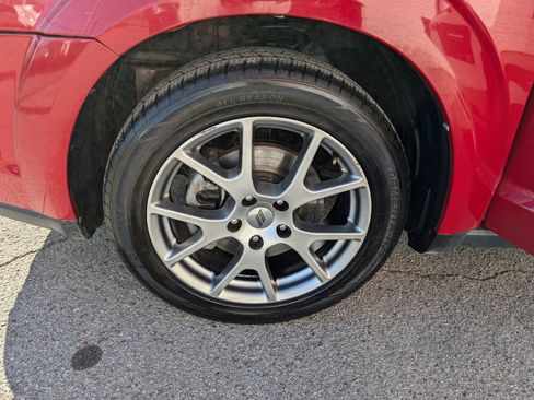 Used 2019 Dodge Journey GT image 26