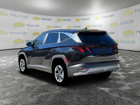 New 2026 Hyundai Tucson SEL image 6
