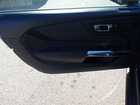 New 2026 Ford Mustang Coupe image 11