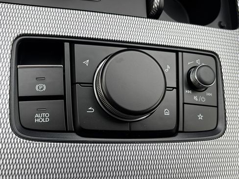 New 2026 MAZDA CX-90 3.3 Turbo w/ Premium Sport Pkg image 42