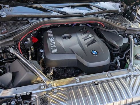 New 2026 BMW X3 xDrive30 w/ Convenience Package image 16