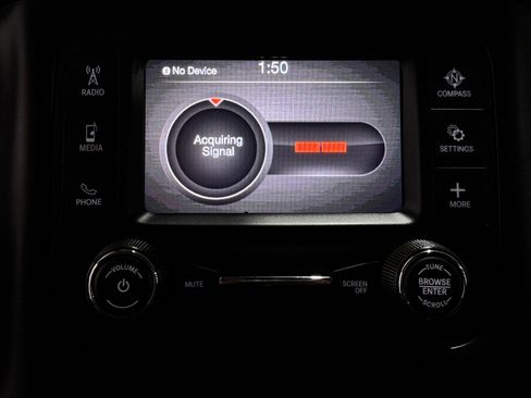 Used 2020 RAM 3500 Tradesman w/ Chrome Appearance Group image 36