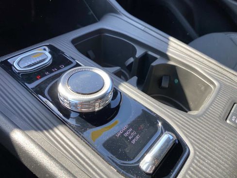 New 2026 Jeep Cherokee Laredo AWD/4WD image 14