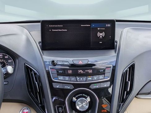 Used 2023 Acura RDX FWD w/ Technology Package image 19