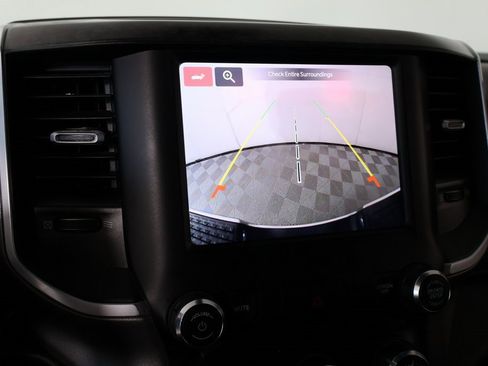 Used 2024 RAM 2500 Big Horn w/ Bed Utility Group image 6