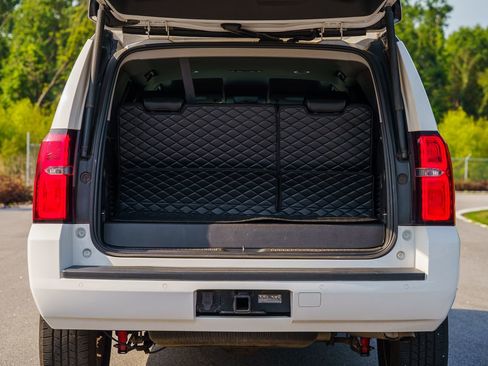 Used 2020 Chevrolet Tahoe LT RWD image 18