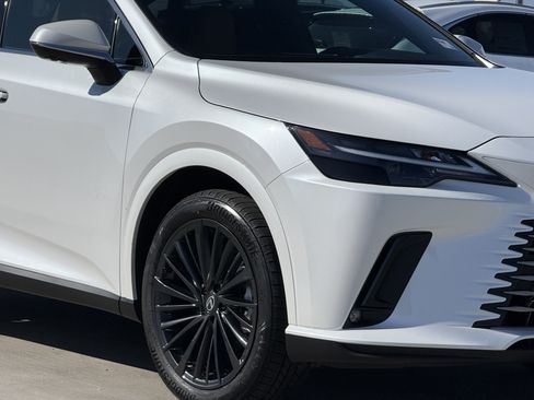 New 2026 Lexus RX 350 FWD image 4
